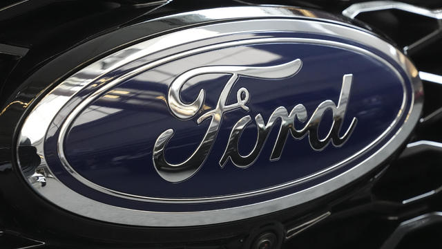 Ford Penalty 