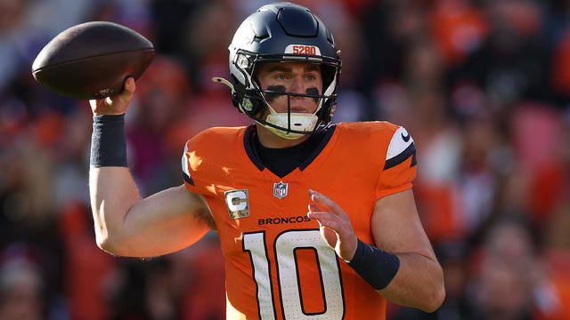 Atlanta Falcons v Denver Broncos 